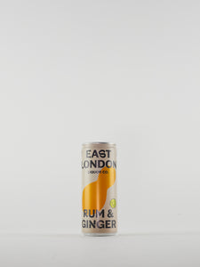 East London Liquor Company