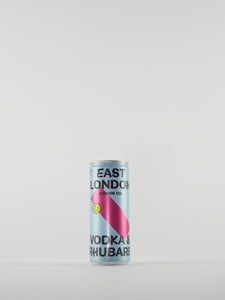 East London Liquor Company