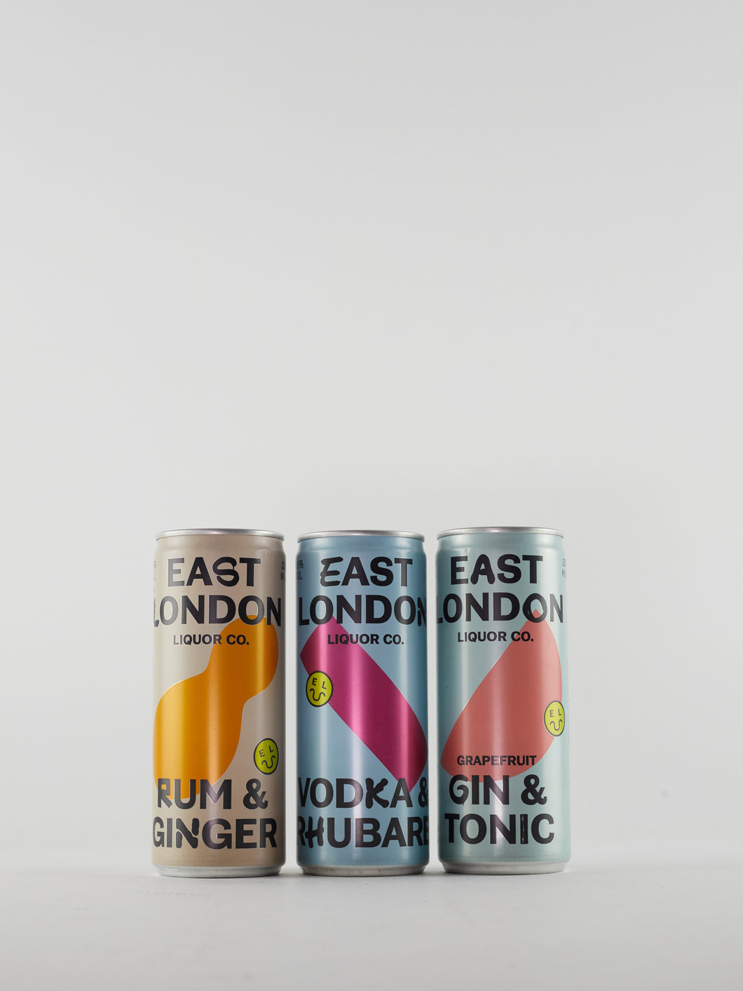 East London Liquor Company