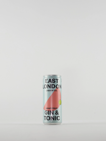 East London Liquor Company