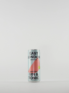 East London Liquor Company
