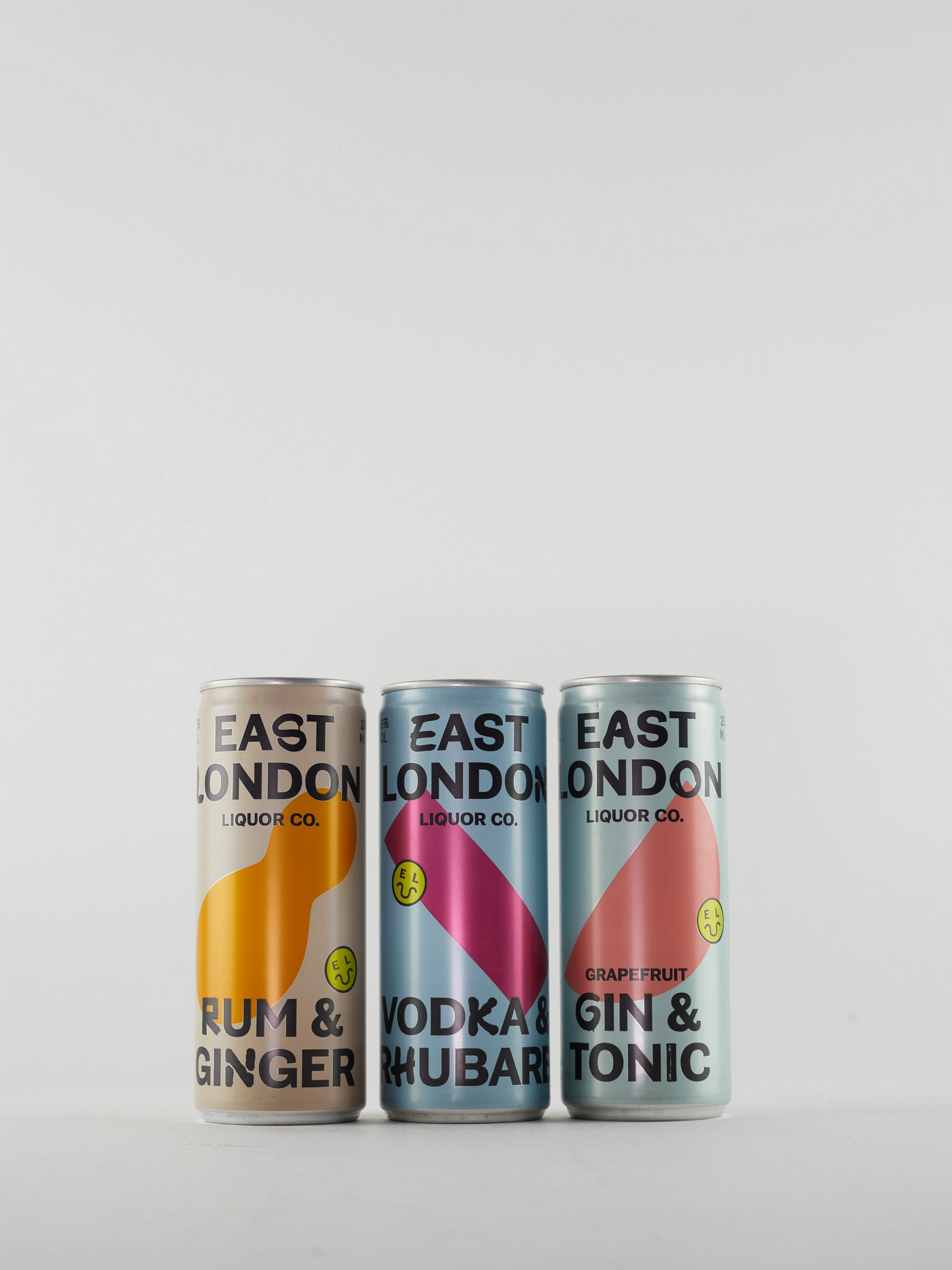 East London Liquor Company