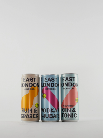 East London Liquor Company