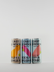 East London Liquor Company