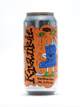 Load image into Gallery viewer, Krankie Iron Brew Sour, Exale Brewery
