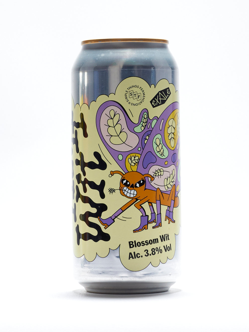 Half Wit, Exale Brewery