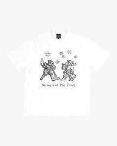 Top Cuvée X Heresy, T-Shirt