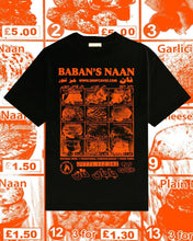 Load image into Gallery viewer, Top Cuvée x Baban&#39;s Naan, T-Shirt
