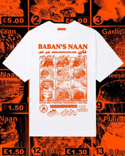 Load image into Gallery viewer, Top Cuvée x Baban&#39;s Naan, T-Shirt
