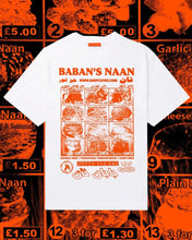 Load image into Gallery viewer, Top Cuvée x Baban&#39;s Naan, T-Shirt
