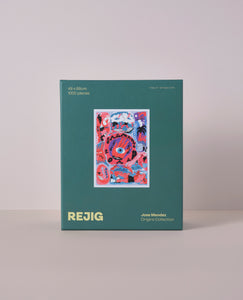 Chin Chin + Rejig Puzzle Pack