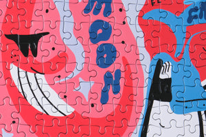 Chin Chin + Rejig Puzzle Pack