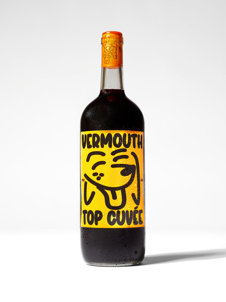 House Vermouth