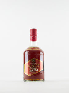 XM VXO Rum 7 Year Old