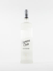Havana Club, Puerto Rican Version