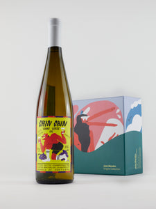 Chin Chin + Rejig Puzzle Pack