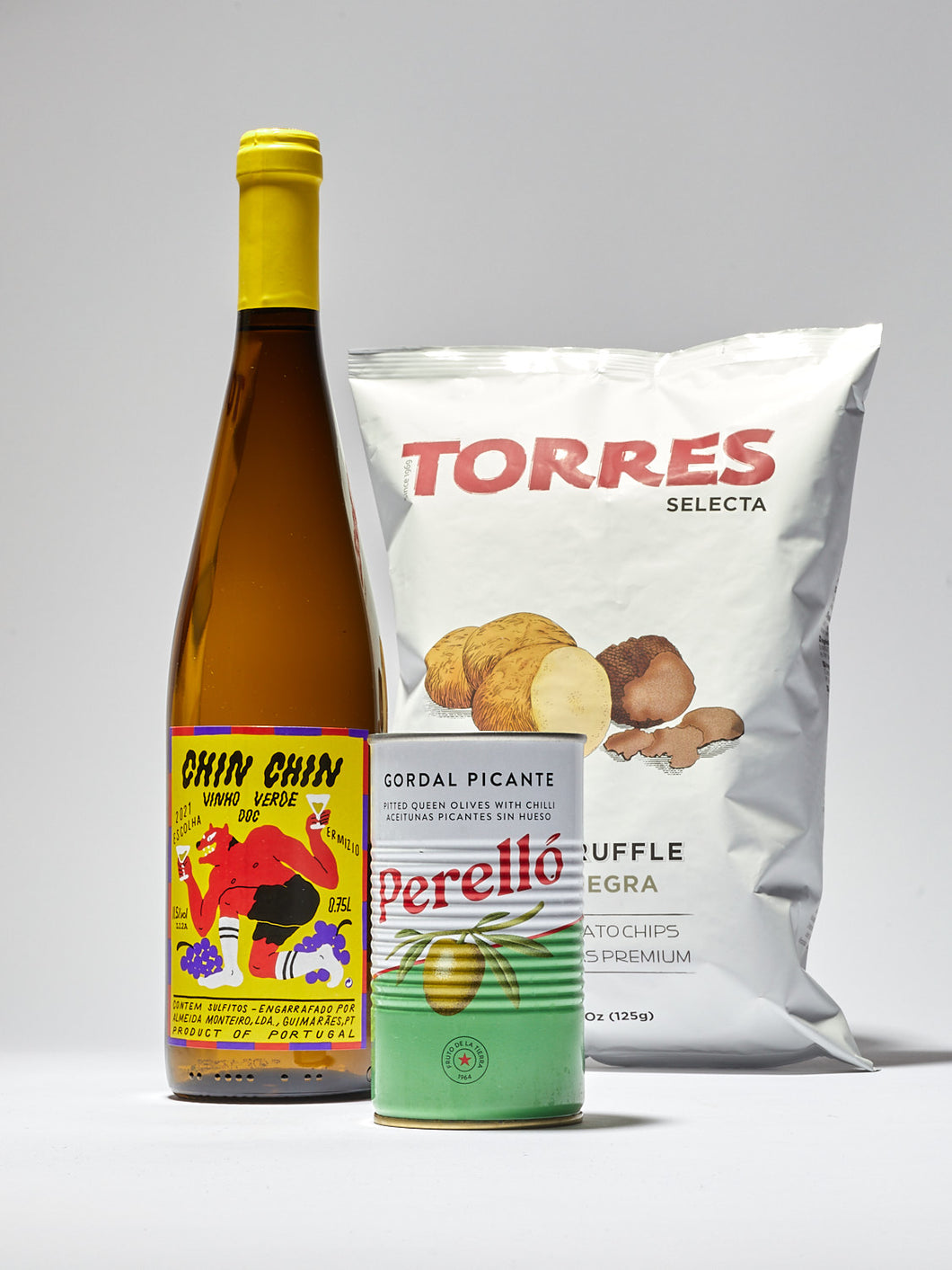 Essentials Pack